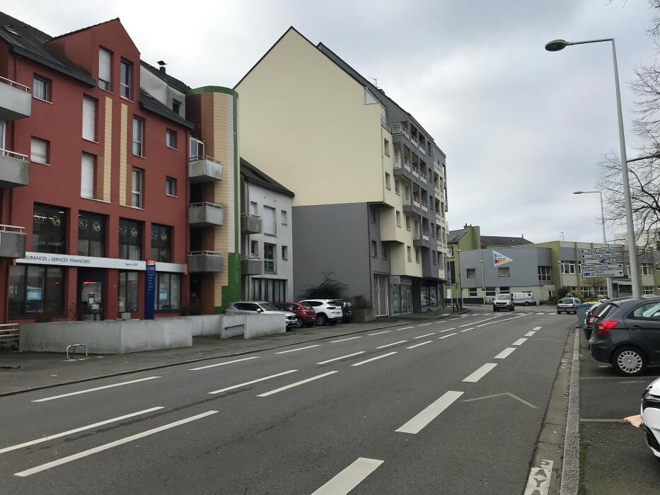 Images GMF Assurances