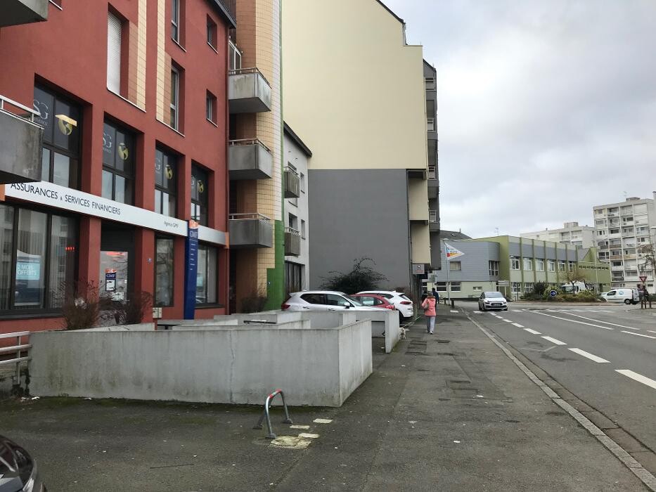 Images GMF Assurances