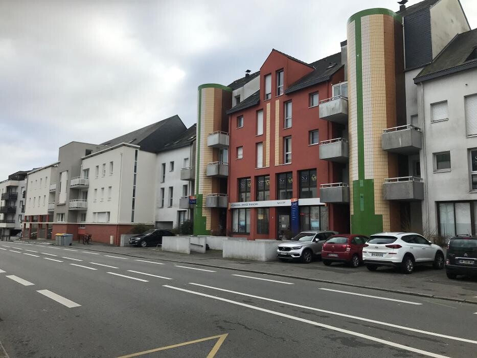 Images GMF Assurances