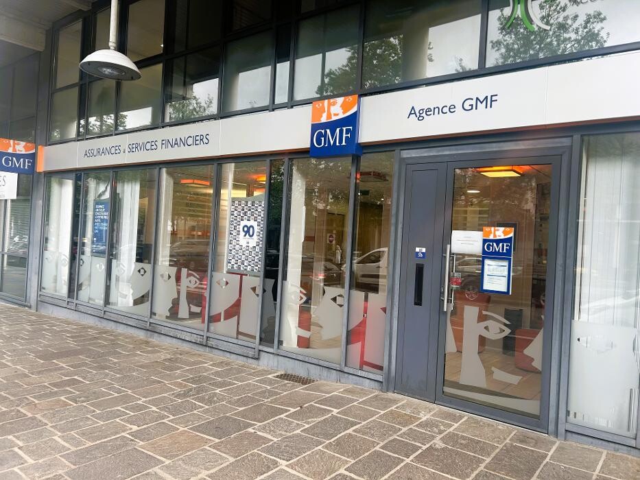 Images GMF Assurances