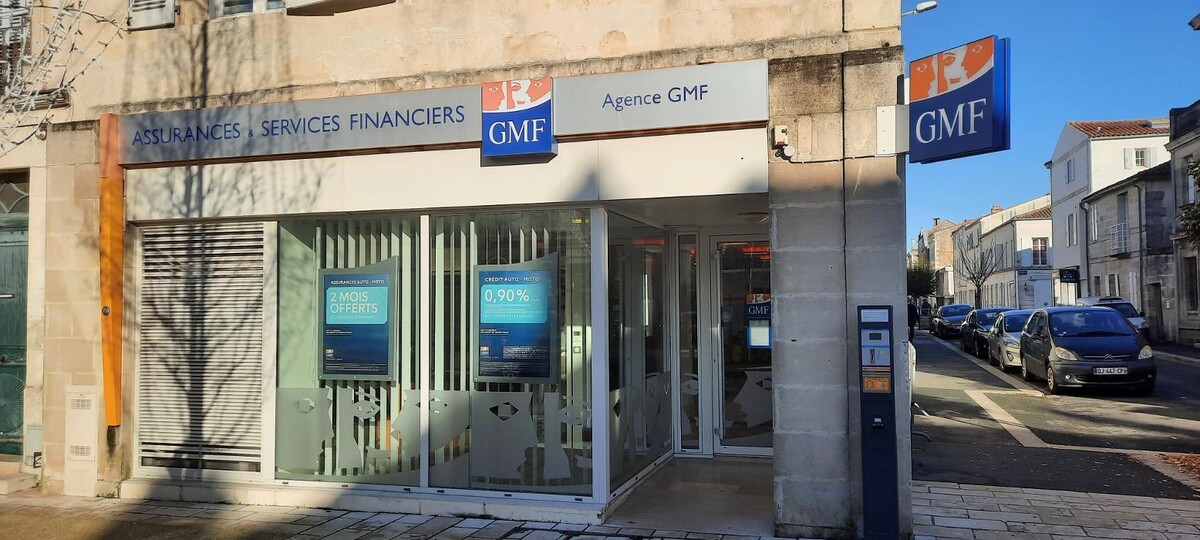 Images GMF Assurances