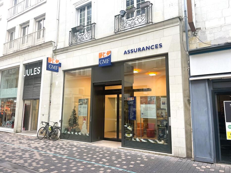 Images GMF Assurances