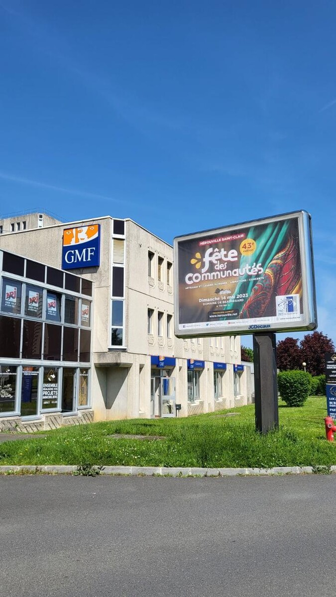 Images GMF Assurances