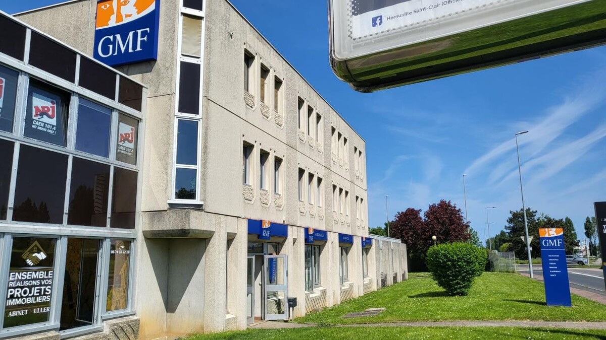 Images GMF Assurances
