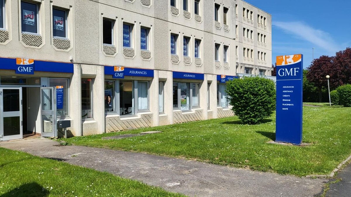 Images GMF Assurances