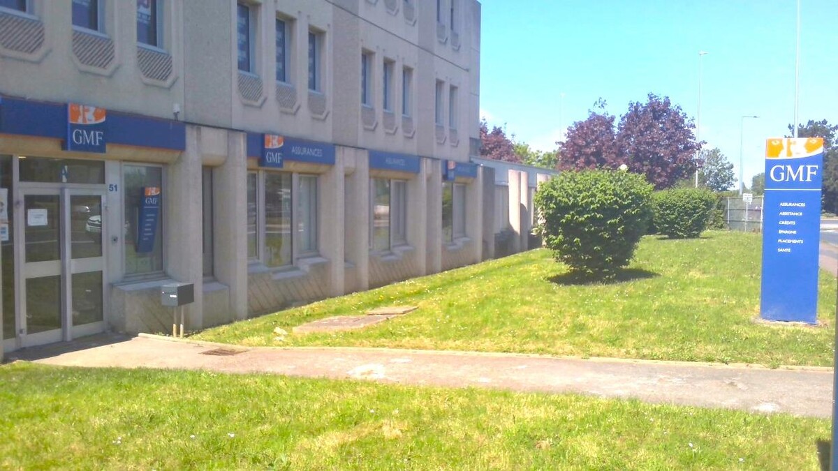 Images GMF Assurances