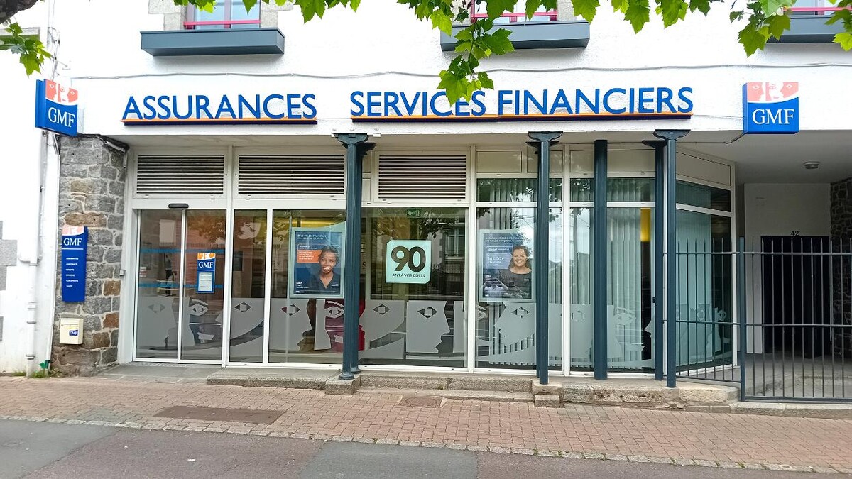 Images GMF Assurances