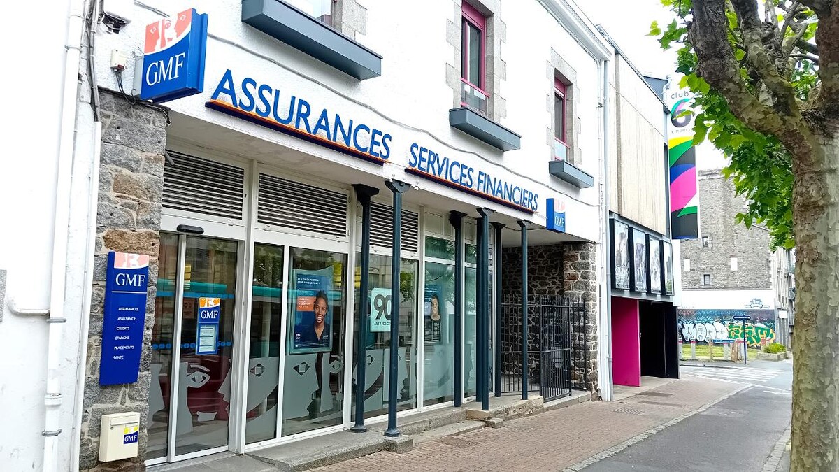 Images GMF Assurances