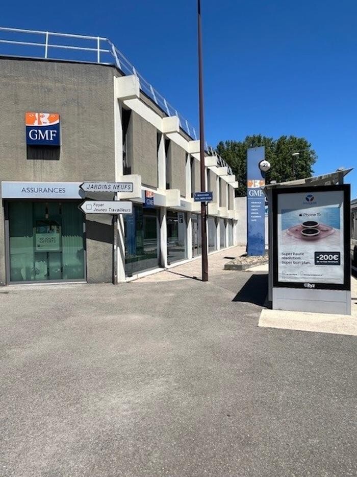 Images GMF Assurances