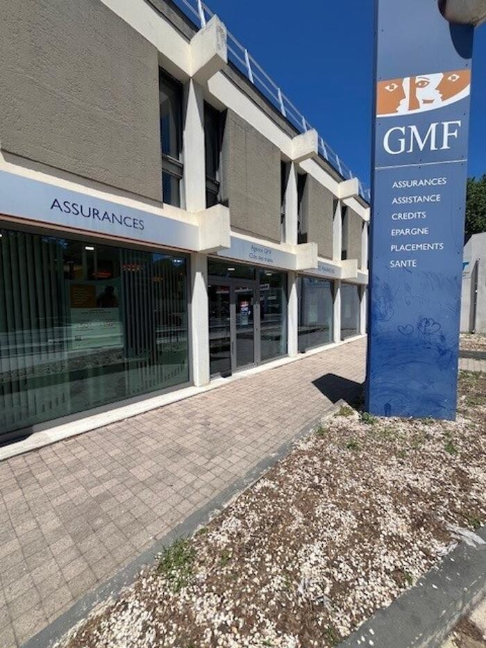 Images GMF Assurances