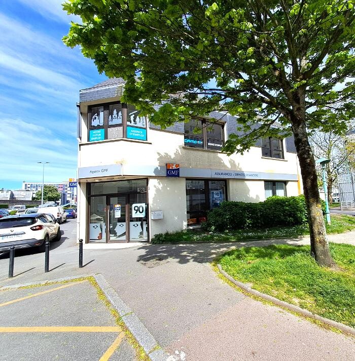 Images GMF Assurances