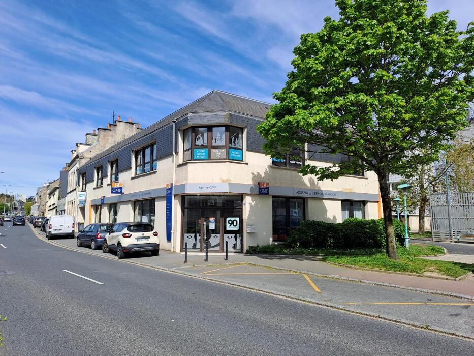 Images GMF Assurances