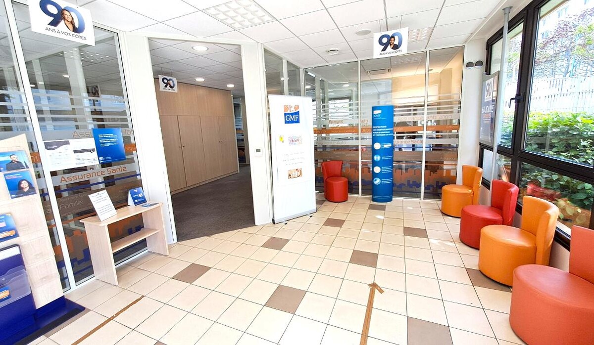 Images GMF Assurances