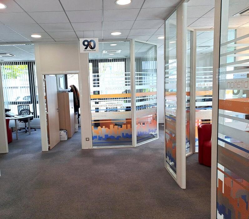 Images GMF Assurances