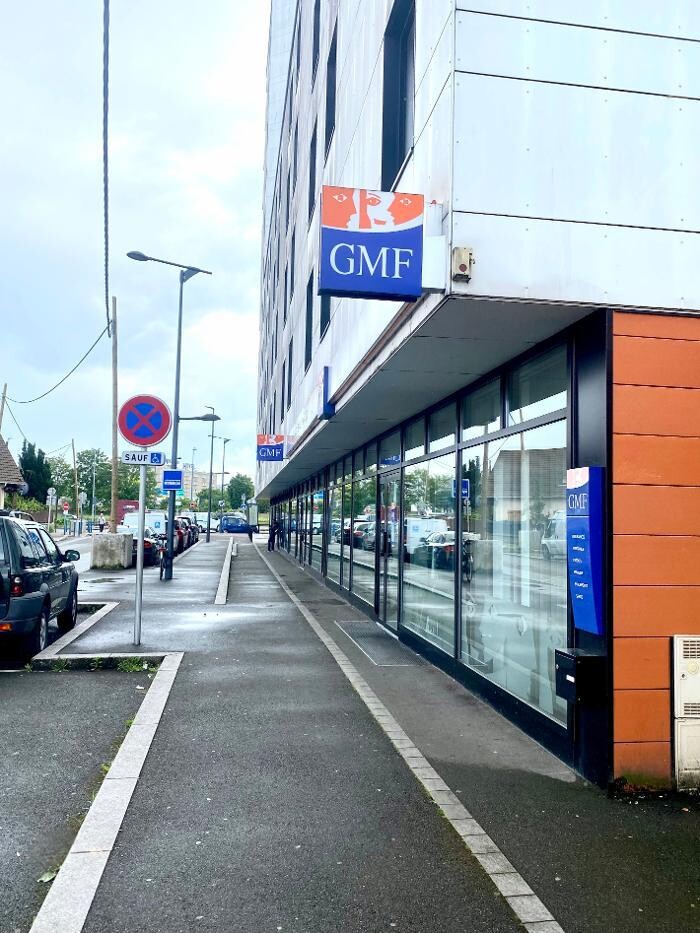 Images GMF Assurances