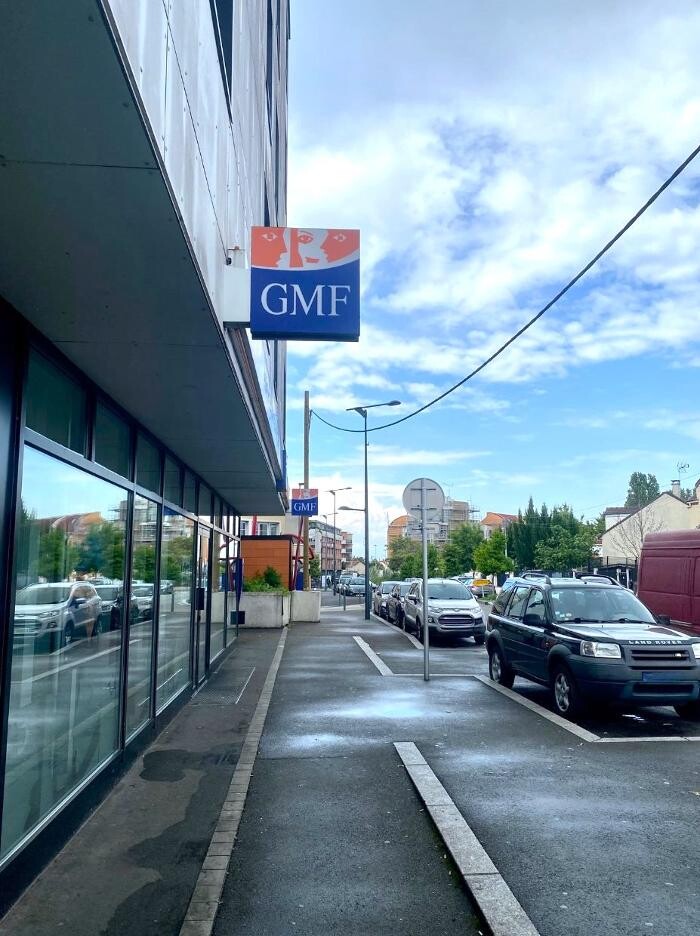 Images GMF Assurances