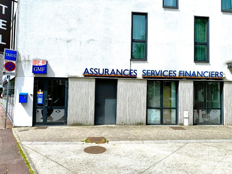 Images GMF Assurances