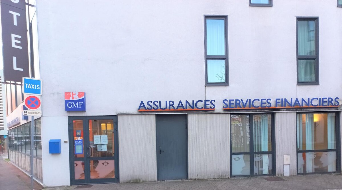Images GMF Assurances