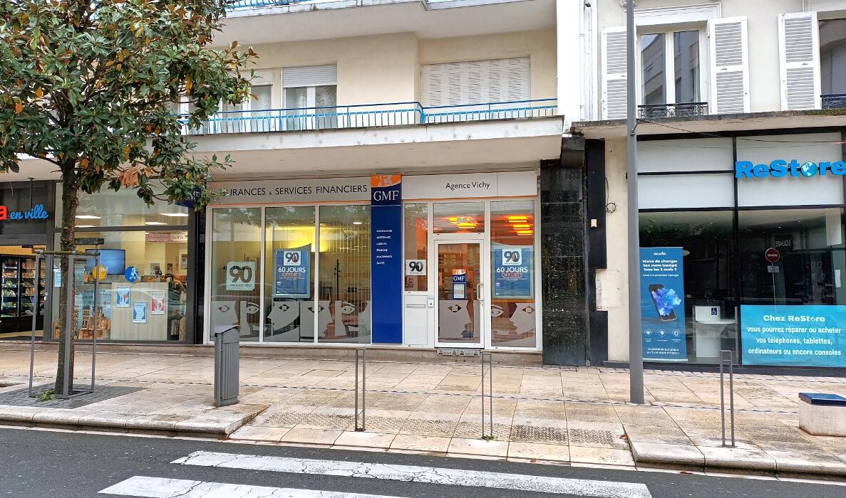 Images GMF Assurances
