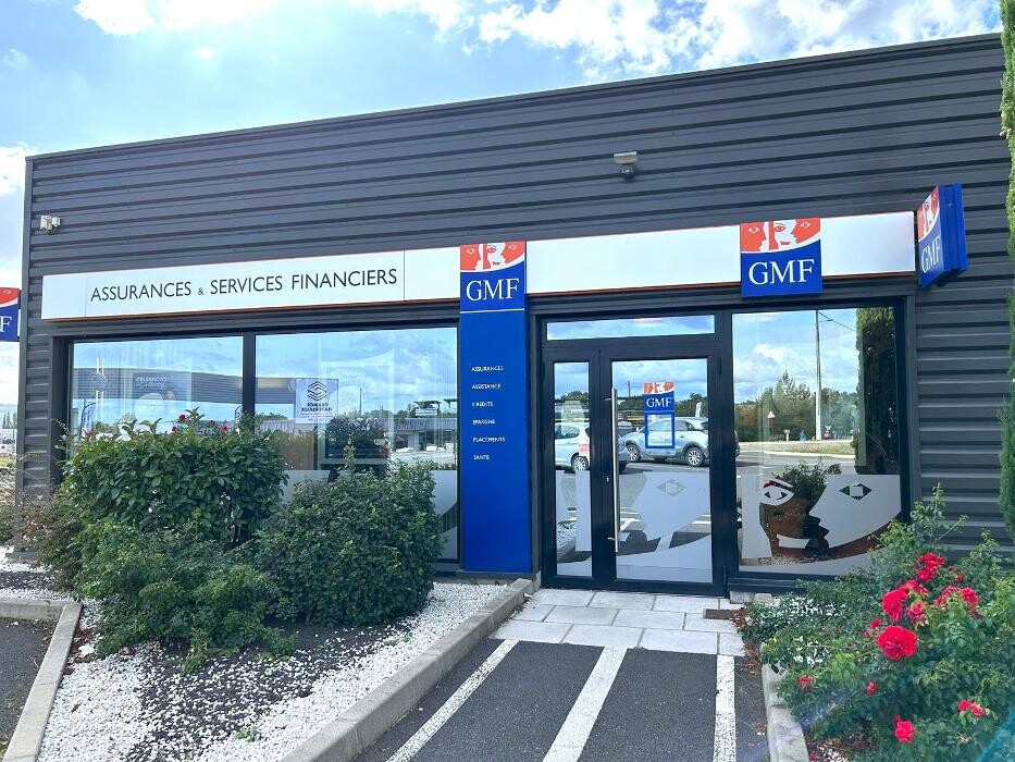 Images GMF Assurances