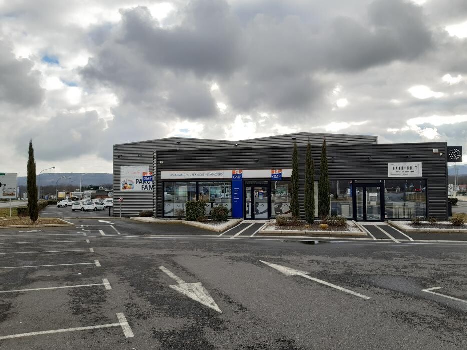 Images GMF Assurances