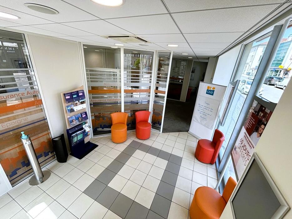 Images GMF Assurances