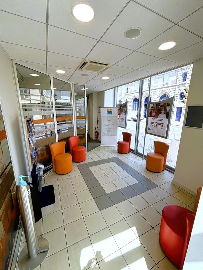 Images GMF Assurances