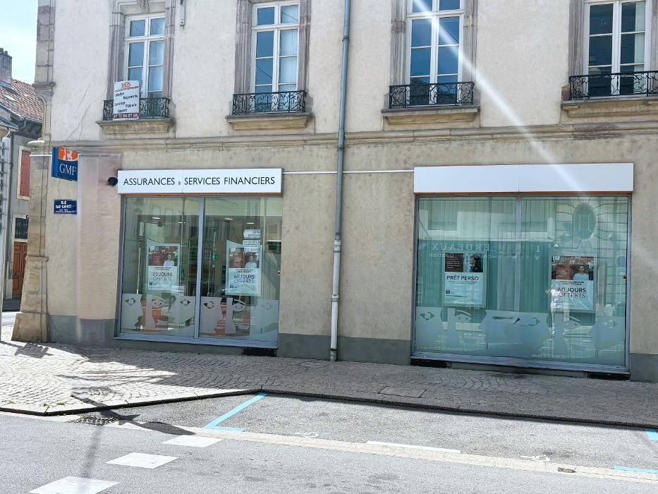 Images GMF Assurances