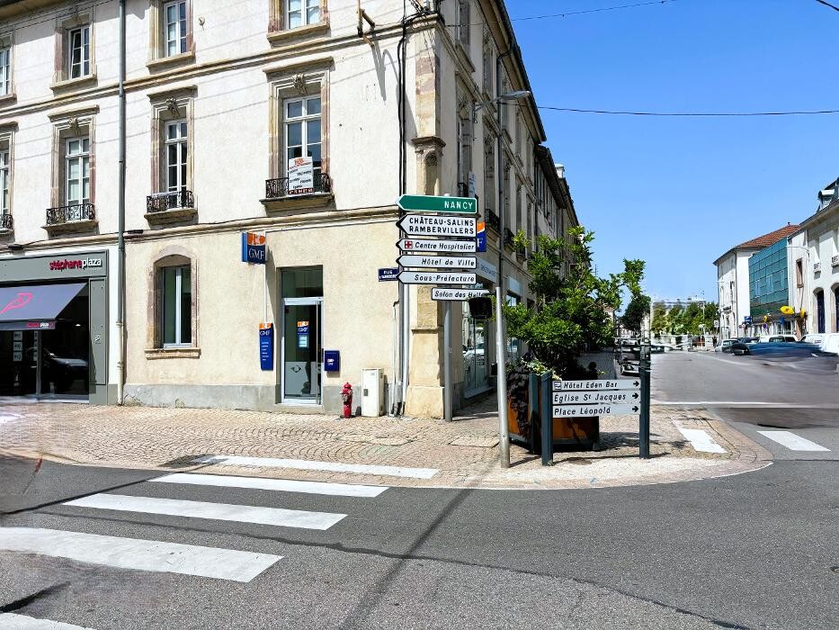 Images GMF Assurances