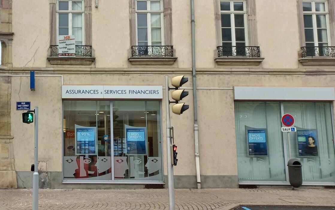 Images GMF Assurances