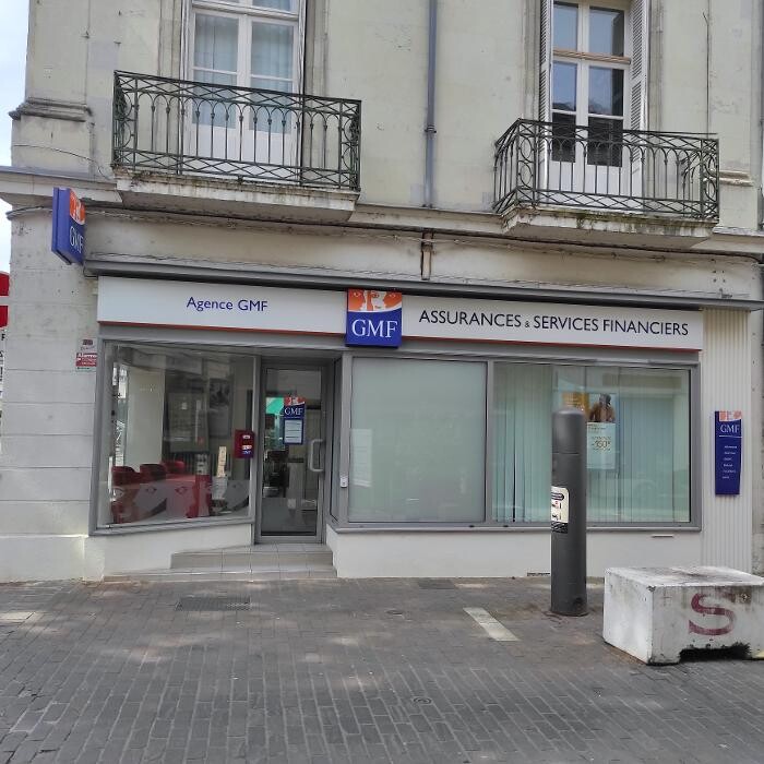 Images GMF Assurances