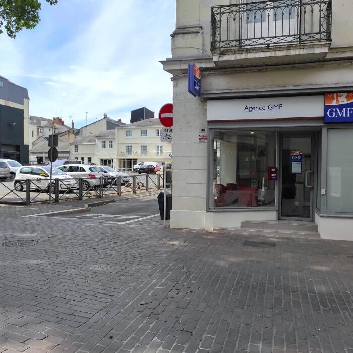 Images GMF Assurances