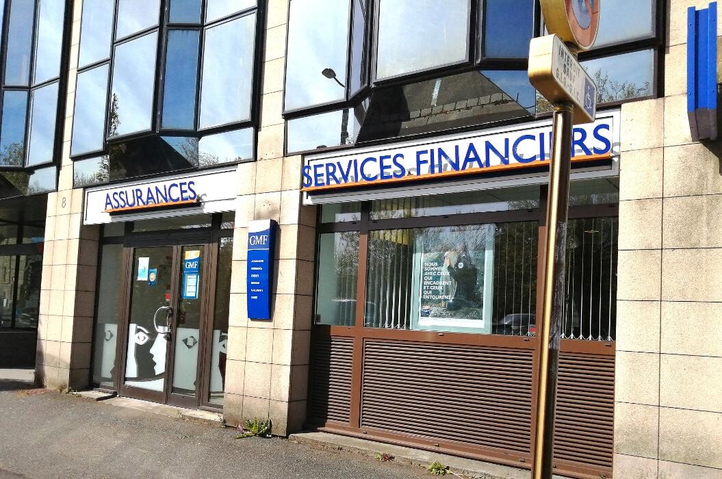 Images GMF Assurances