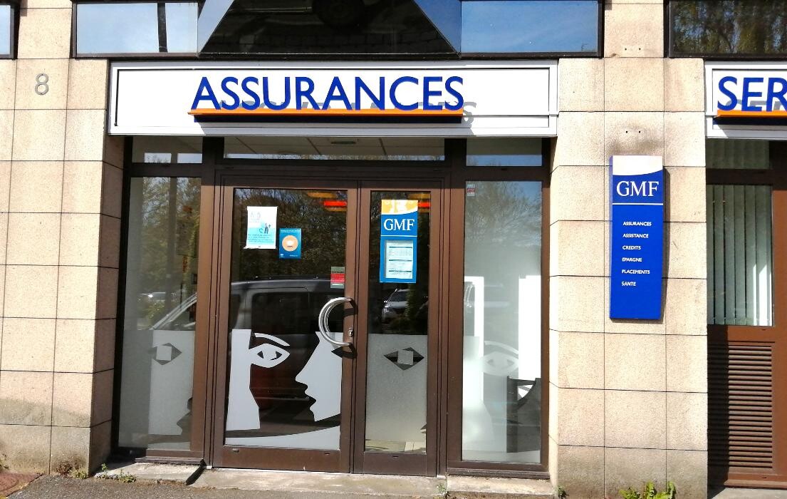 Images GMF Assurances