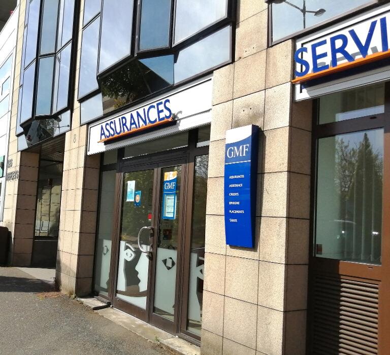 Images GMF Assurances