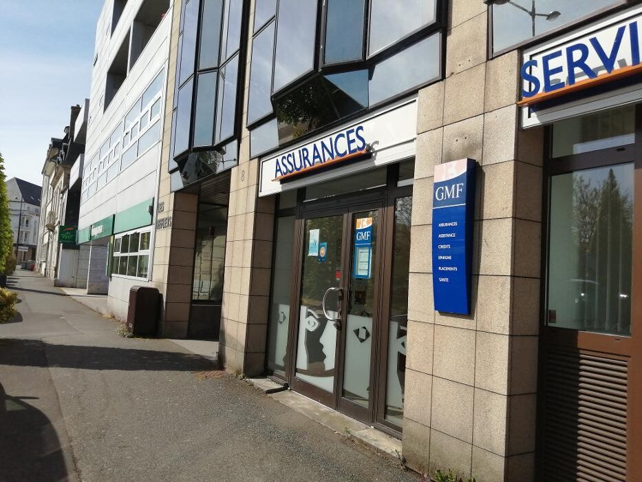 Images GMF Assurances