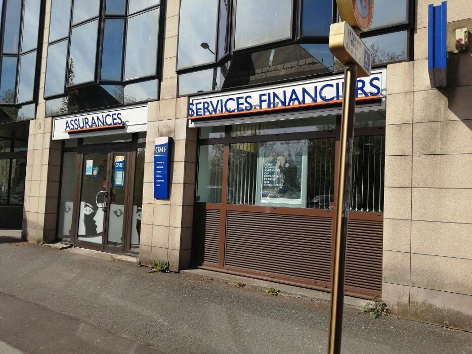 Images GMF Assurances