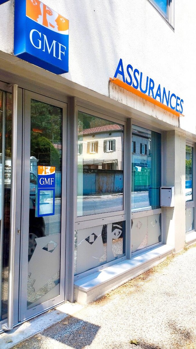 Images GMF Assurances