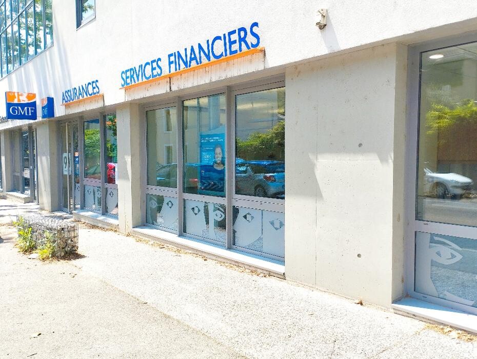 Images GMF Assurances