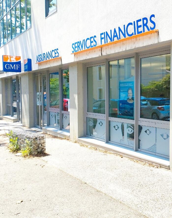 Images GMF Assurances