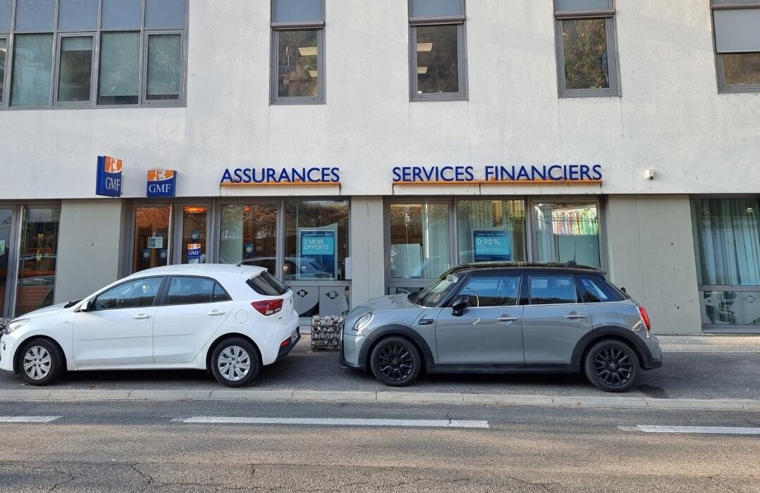 Images GMF Assurances