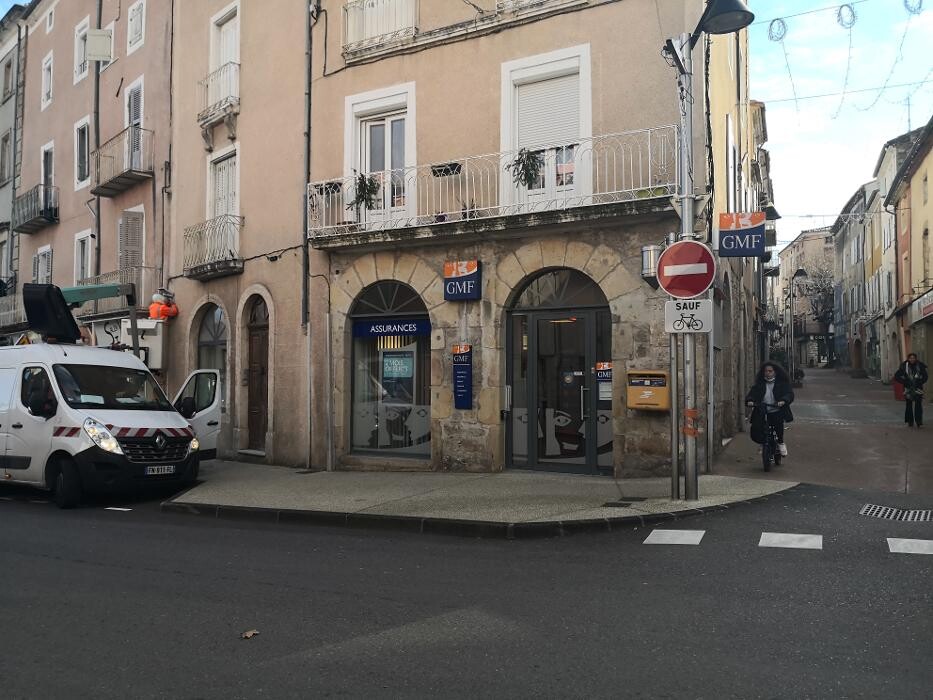 Images GMF Assurances