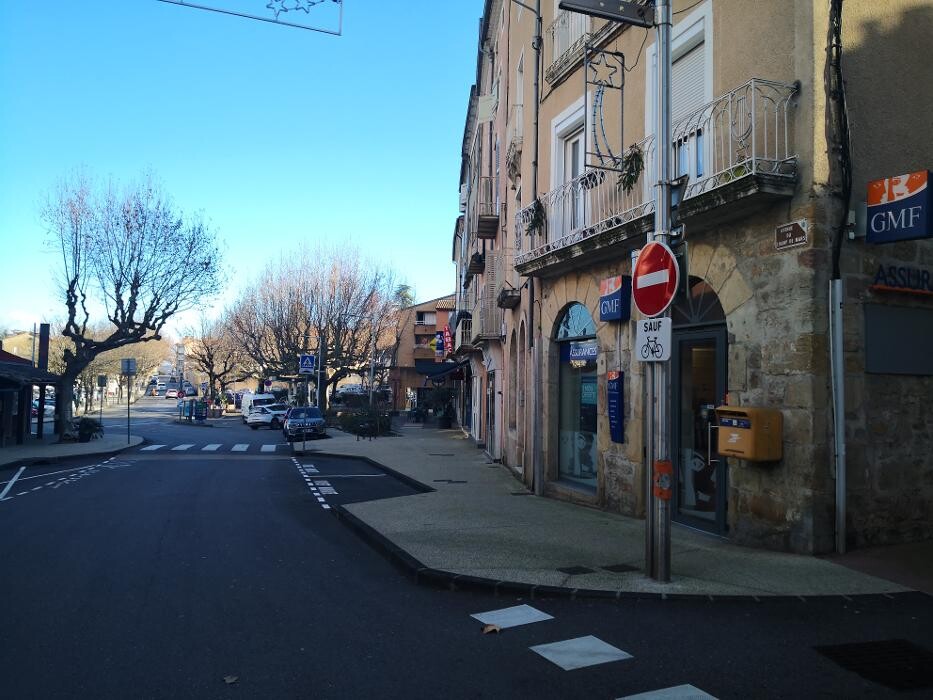 Images GMF Assurances