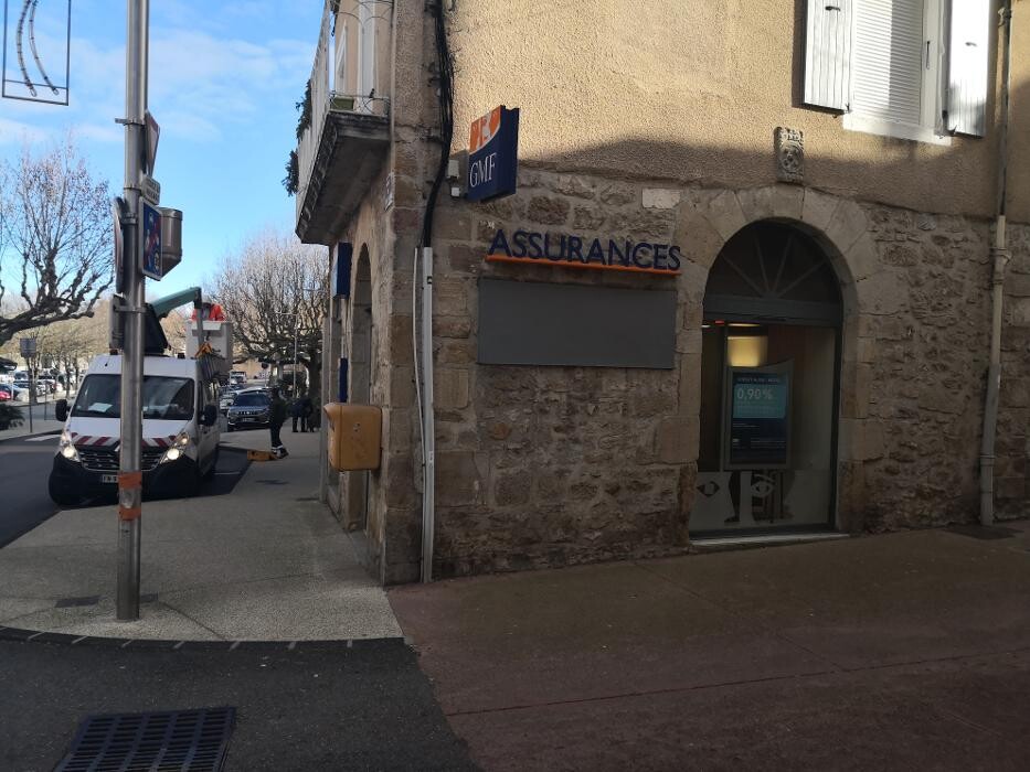 Images GMF Assurances