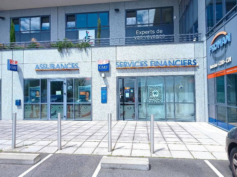 Images GMF Assurances