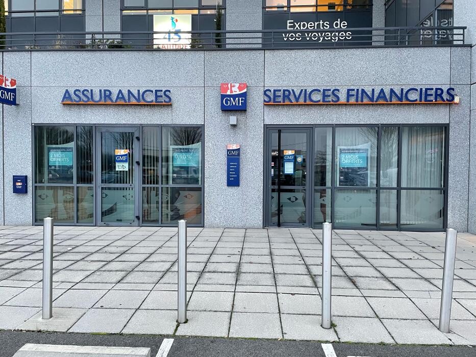 Images GMF Assurances