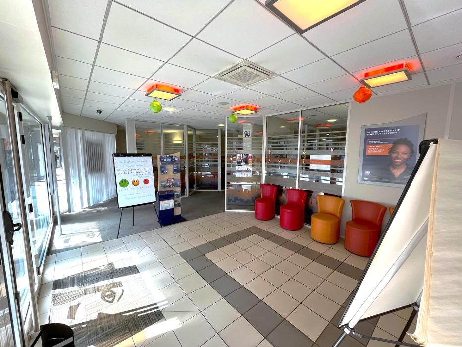 Images GMF Assurances