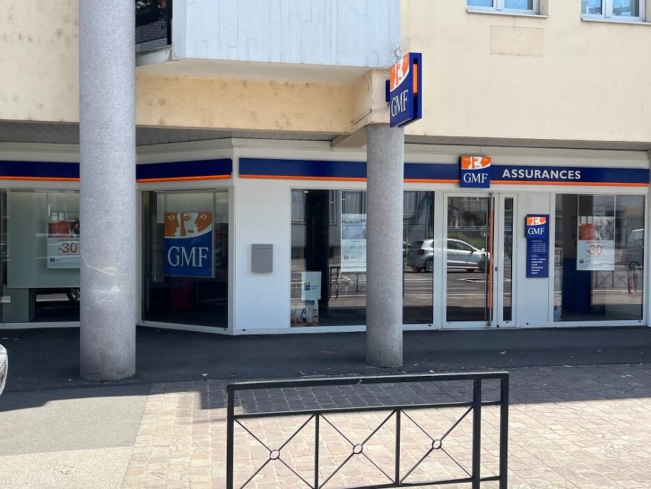 Images GMF Assurances