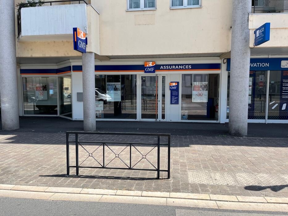 Images GMF Assurances