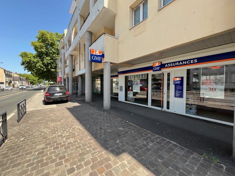 Images GMF Assurances